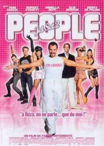 People : Jet Set 2 - Fabien Onteniente - DVD
