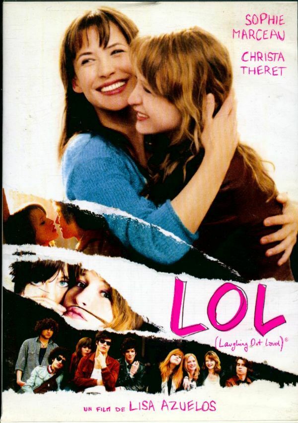 Lol - Lisa Azuelos - DVD
