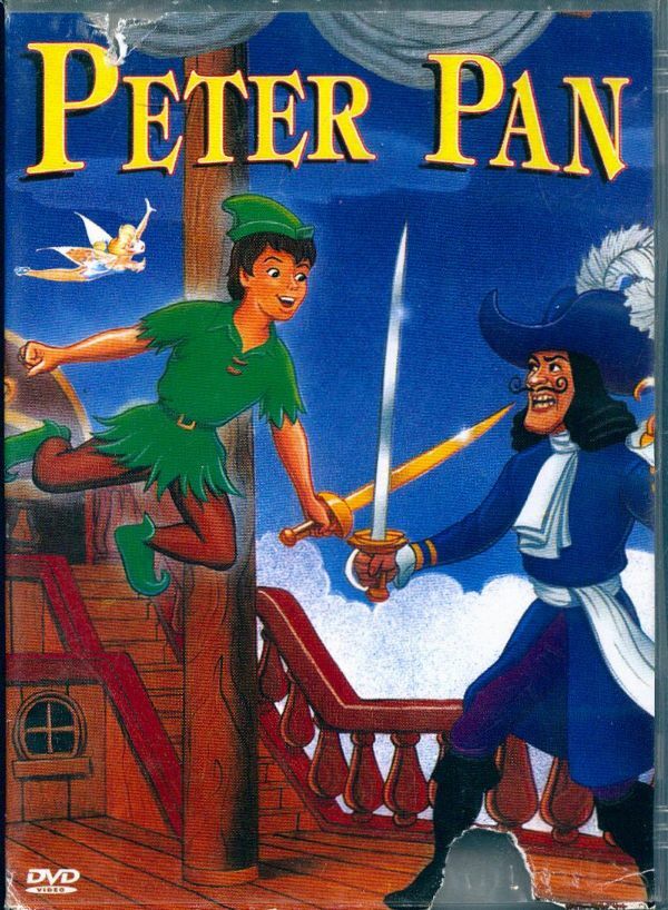 Aladin - Inconnu - DVD