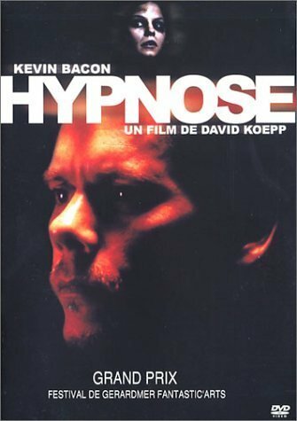 Hypnose - David Koepp - DVD