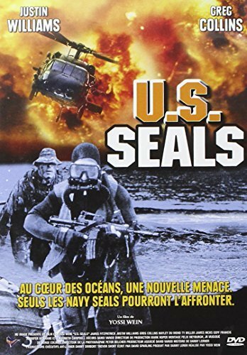 U.S. Seals - Yossi Wein - DVD