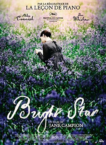Bright Star - Jane Campion - DVD