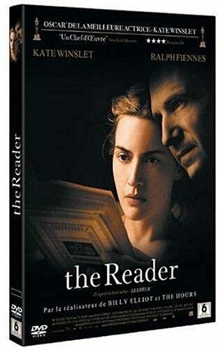 The Reader - Stephen Daldry - DVD