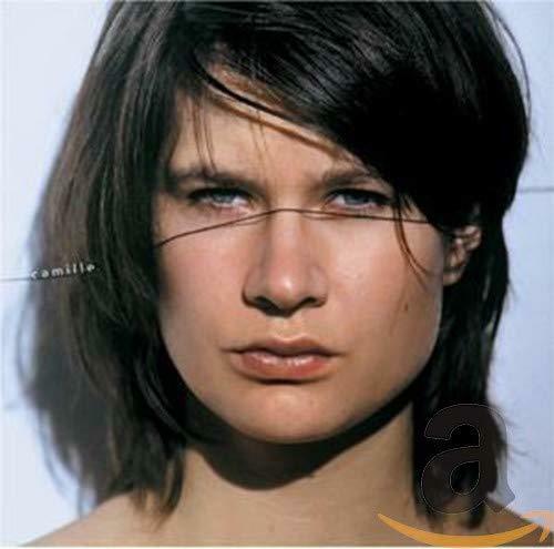 Le fil - Camille - CD