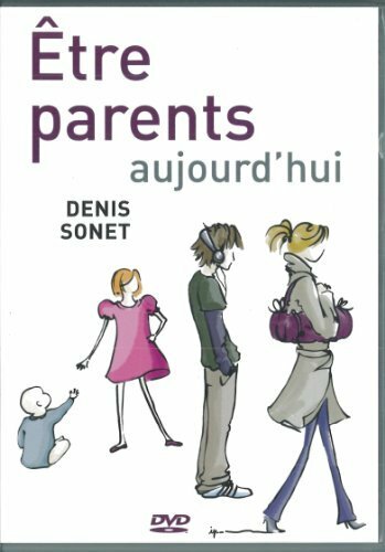 Etre Parents Aujourd'hui - Inconnu - DVD