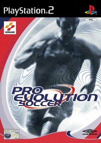 Pro Evolution Soccer - - jeuVideo