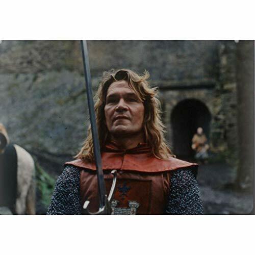 Dragon Sword - Tom Reeve - DVD