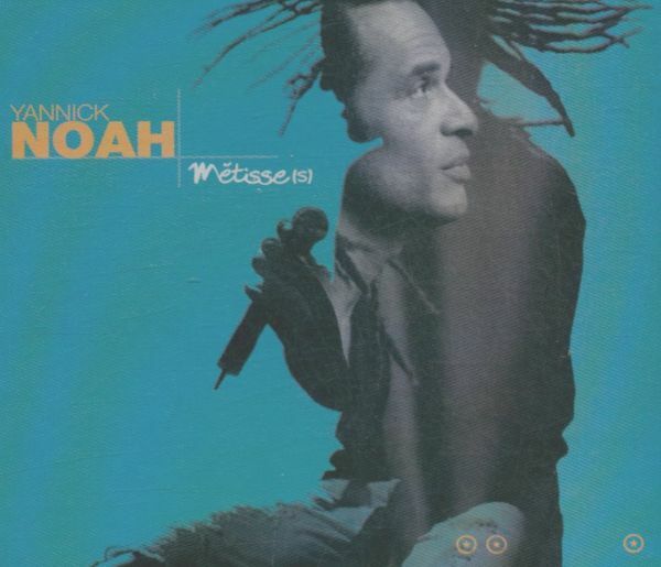 Métisse(s) - Noah, Yannick - CD