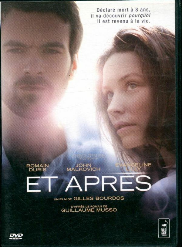 Et après - Bourdos, Gilles - DVD