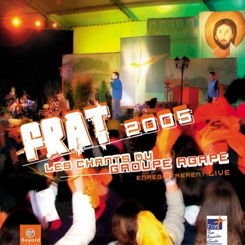 Frat - 2005 - - CD