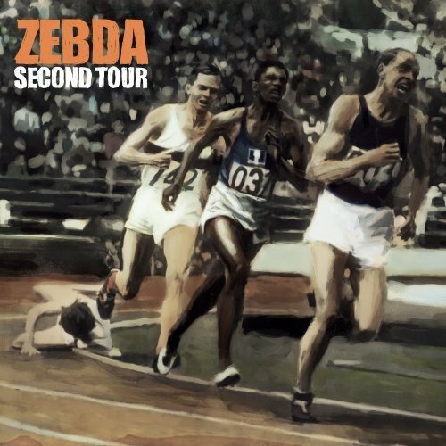 Zebda - Second Tour - Zebda - CD
