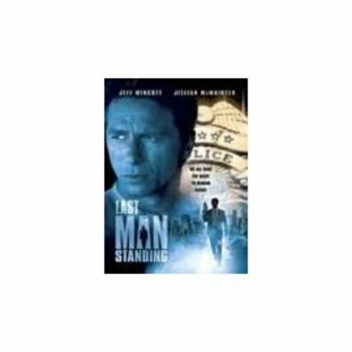 Last man standing - Inconnu - DVD