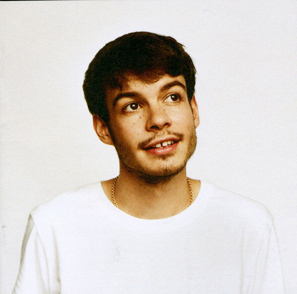 Rex Orange County - Pony - Rex Orange County - CD