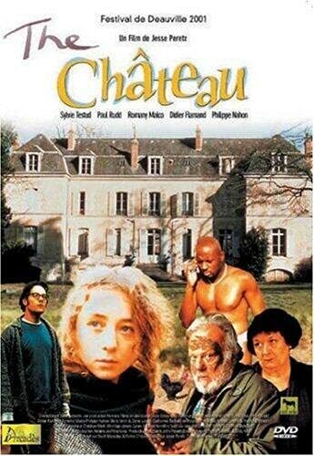 The Chateau - Jesse Peretz - DVD