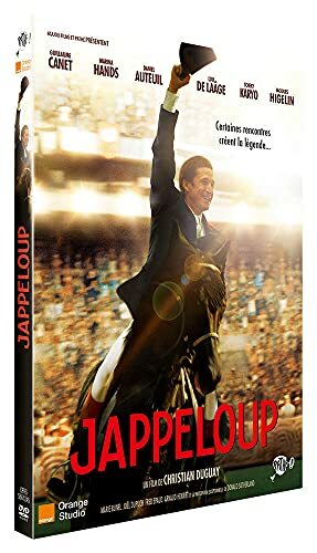Jappeloup - Christian Duguay - DVD
