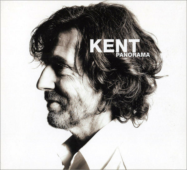 Panorama - DJ Kentaro - CD