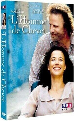 L'homme de Chevet - Monne, Alain - DVD