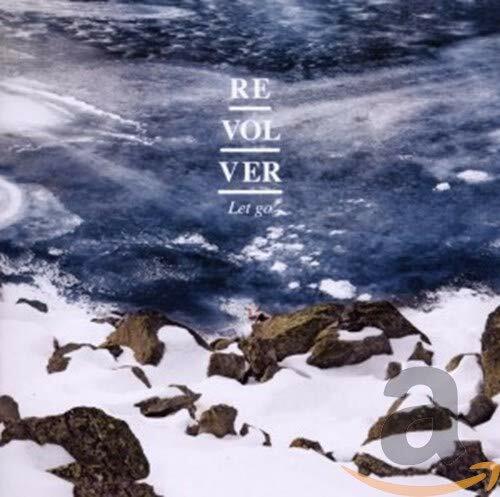 Revolver - Let Go - Revolver - CD