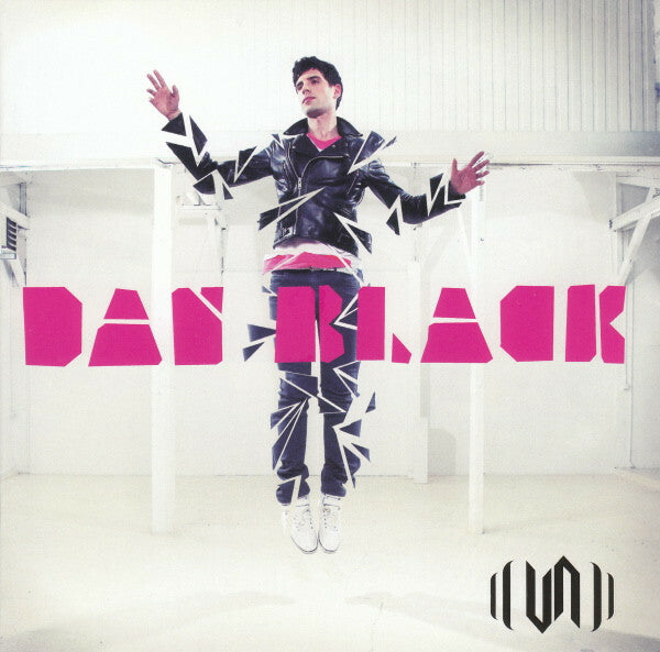 Dan Black - ((Un)) - Dan Black - CD