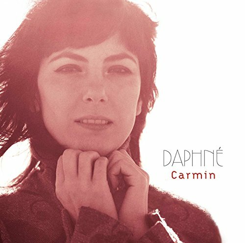 Daphné - Carmin - Daphné - CD