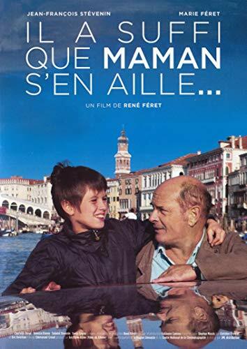 Il a Suffit Que Maman s'en aille. - René Féret - DVD
