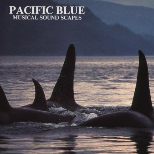 Jonas Kvarnström & Stefan Schramm - Pacific Blue - Jonas Kvarnström & Stefan Schramm - CD