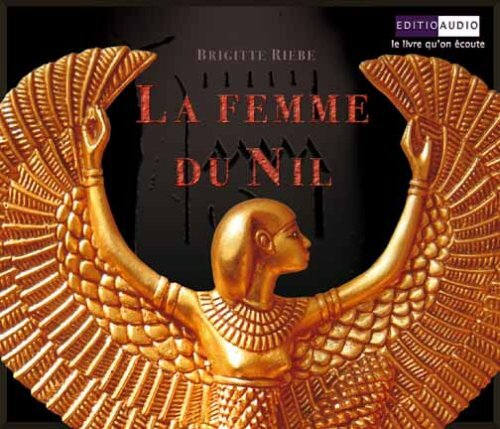 La Femme du Nil - - CD