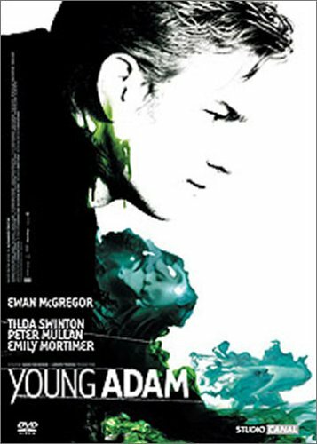 Young Adam - David Mackenzie - DVD