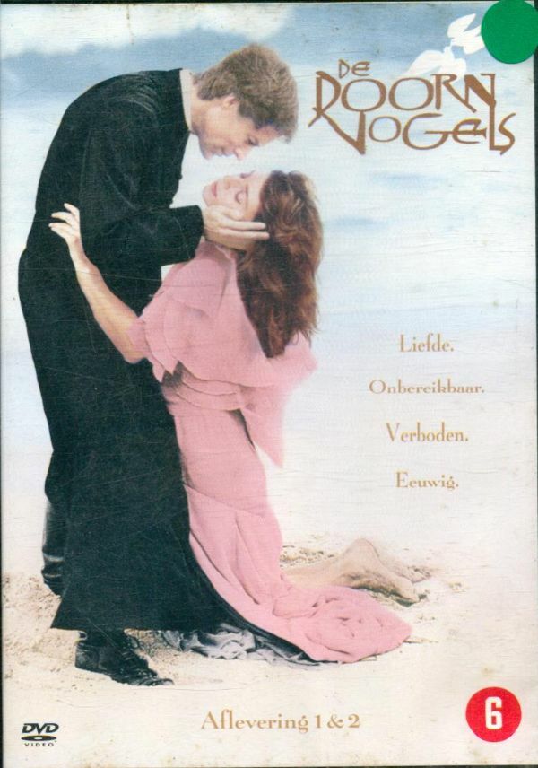De Doorn Vogels - Inconnu - DVD