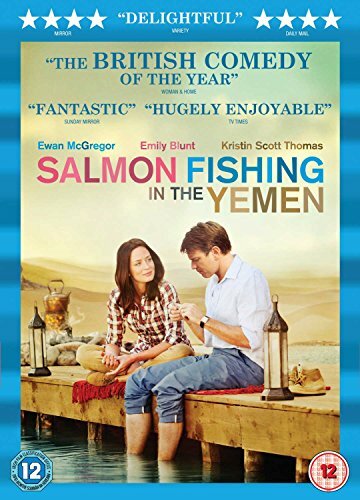 Salmon fishing - Various - DVD