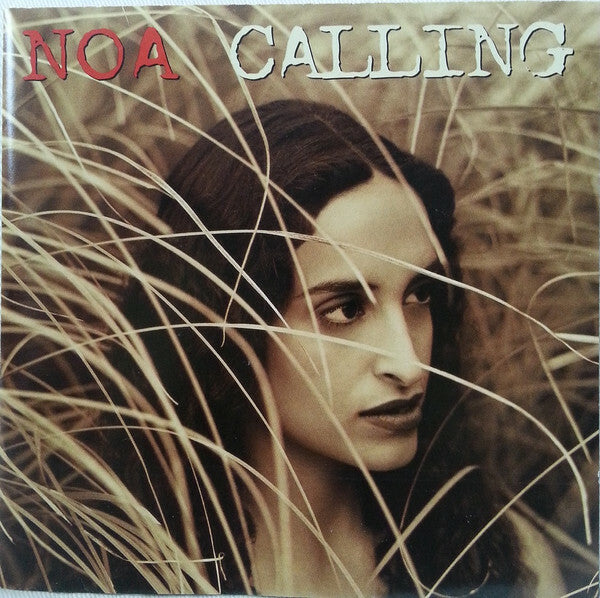 Noa - Calling - Noa - CD