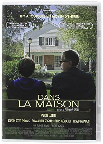 Dans la Maison - François Ozon - DVD