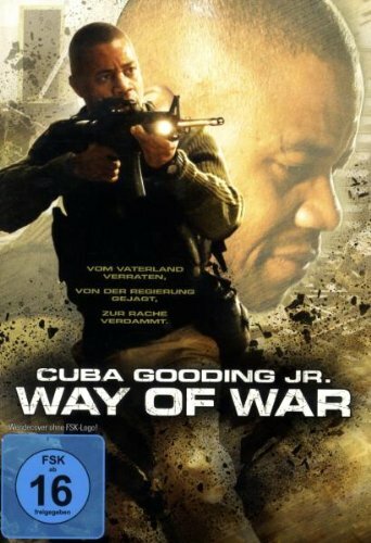 Way of War - Inconnu - DVD