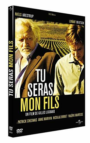 Tu seras mon fils - Legrand, Gilles - DVD