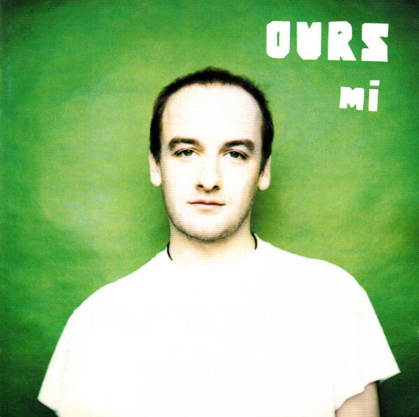 Ours (2) - Mi - Ours (2) - CD