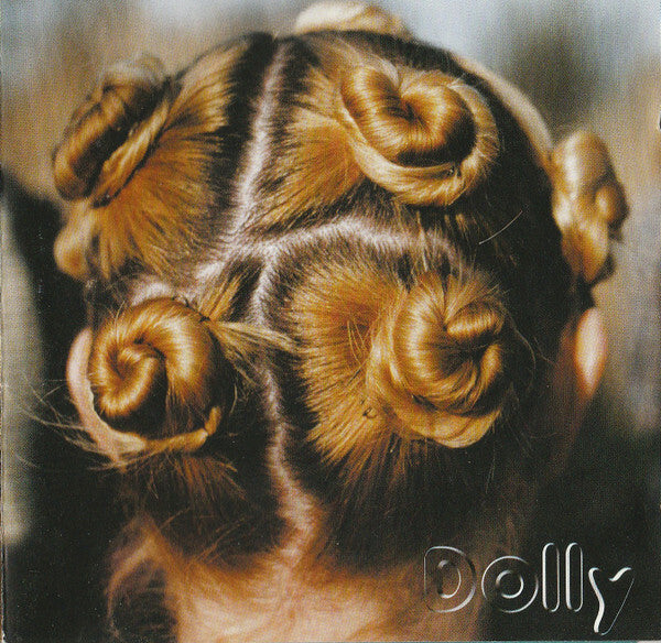Dolly (2) - Dolly - Dolly (2) - CD