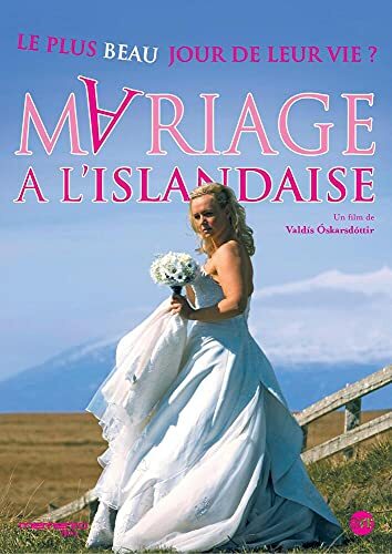 Mariage à l'islandaise - Valdis Oskarsdottir - DVD