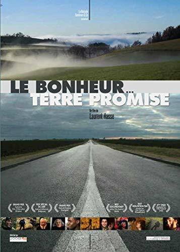 Le Bonheur. Terre Promise - Laurent Hasse - DVD