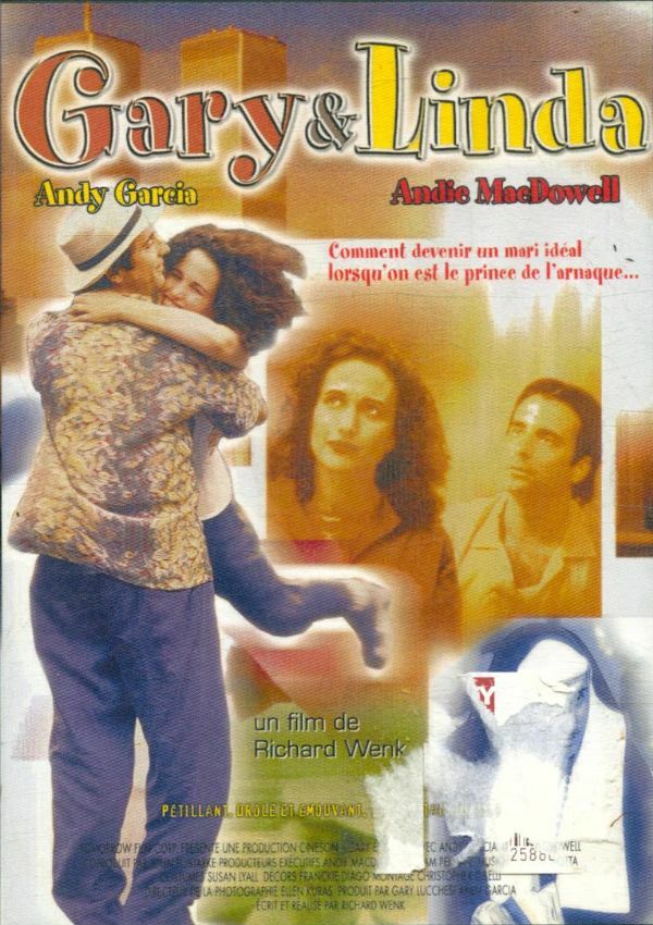 Cary & Linda - Inconnu - DVD