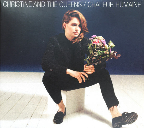 Christine And The Queens - Chaleur Humaine - Christine And The Queens - CD