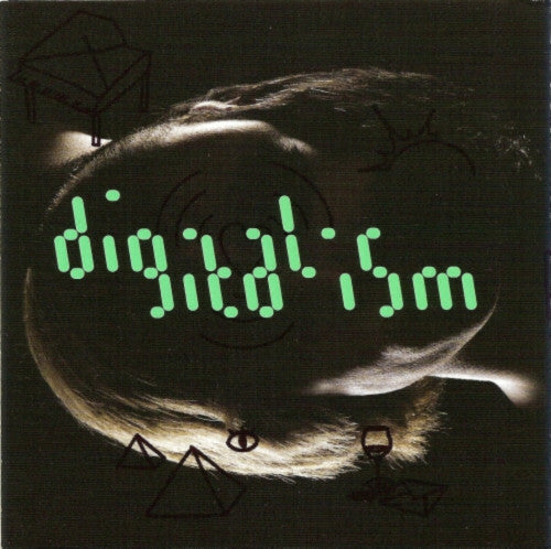 Digitalism - Idealism - Digitalism - CD