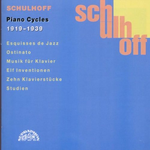 Oeuvres pour Piano Rares - - CD