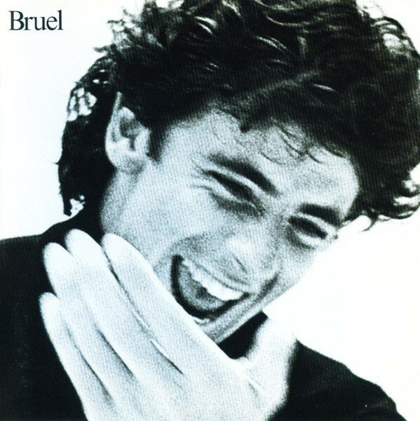 Bruel* - Bruel - Bruel* - CD