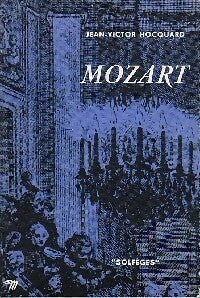 Mozart - Wolfgang Hildesheimer - Livre