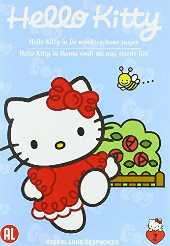 Hello Kitty - Wonderscho. - Inconnu - DVD