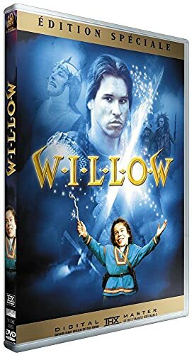 Willow (Édition Spéciale) - Ron Howard - DVD