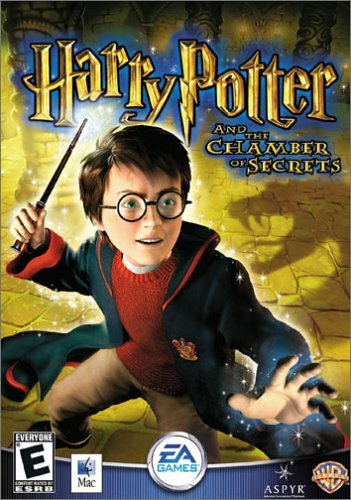 Harry Potter et la chambre des secrets - Inconnu - DVD
