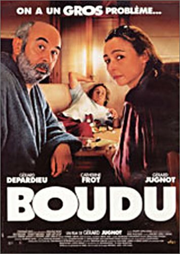 Boudu - Gérard Jugnot - DVD