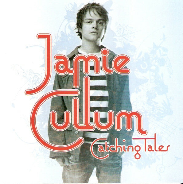 Jamie Cullum - Catching Tales - - CD