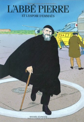 L'Abbé Pierre et l'espoir d'Emmaüs - Inconnu - DVD